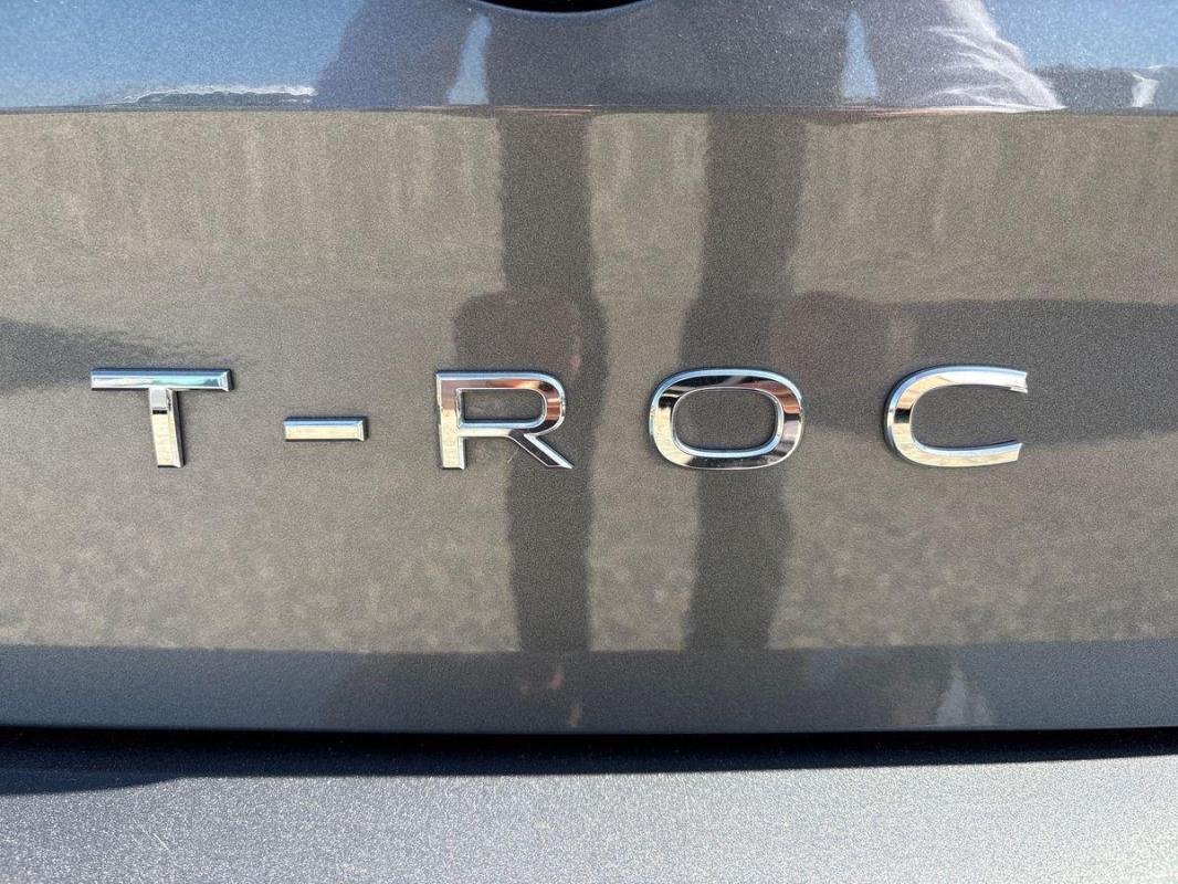 Volkswagen T-Roc - Photo 33
