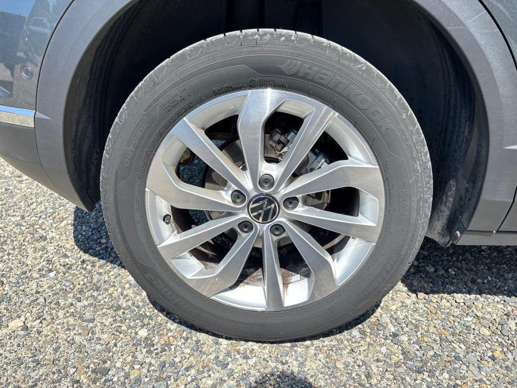 Volkswagen T-Roc - Photo 8