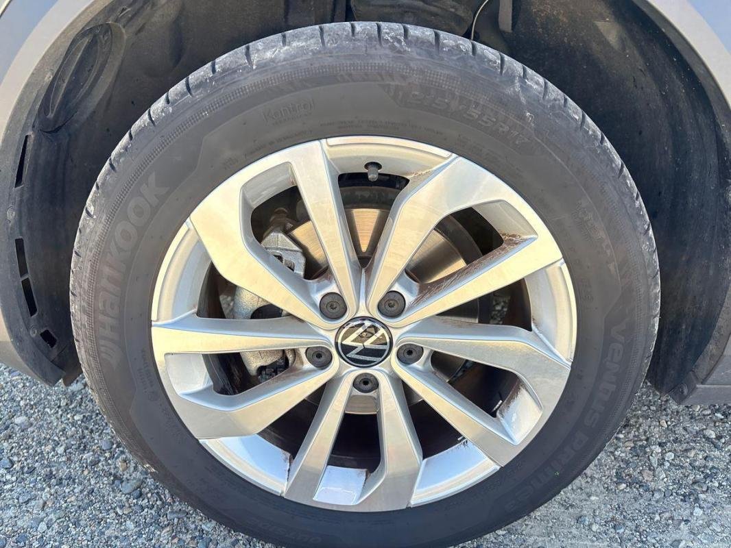 Volkswagen T-Roc - Photo 9