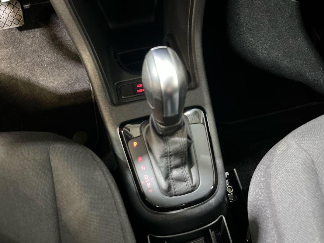 Volkswagen E-Up! - Photo 11