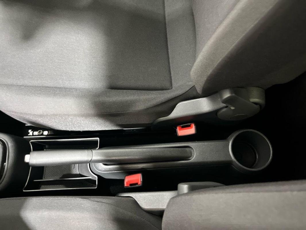 Volkswagen E-Up! - Photo 12