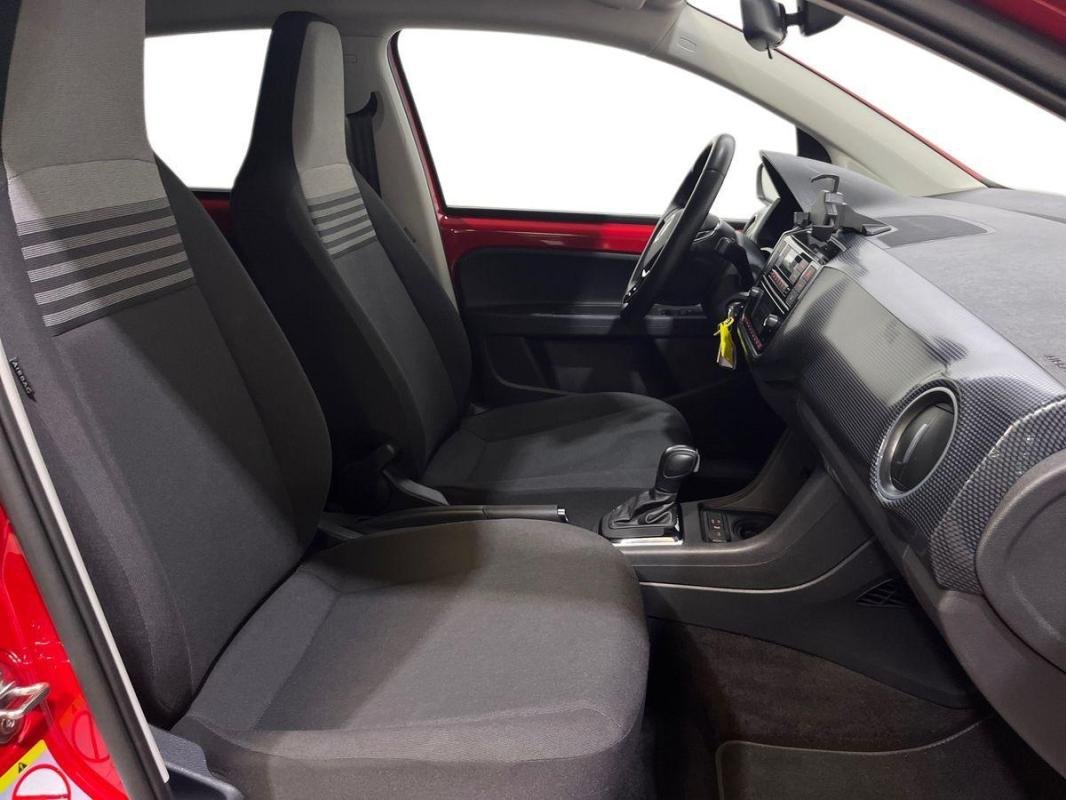 Volkswagen E-Up! - Photo 13
