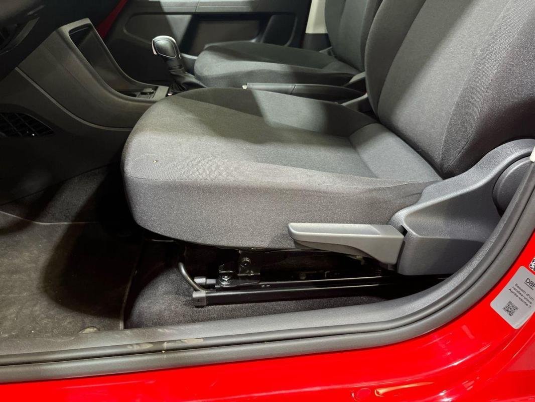 Volkswagen E-Up! - Photo 14