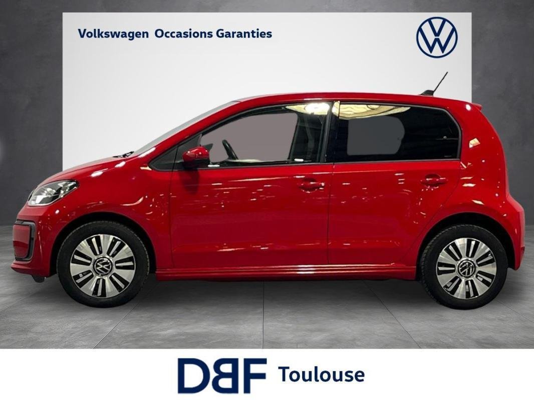 Volkswagen E-Up! - Photo 2