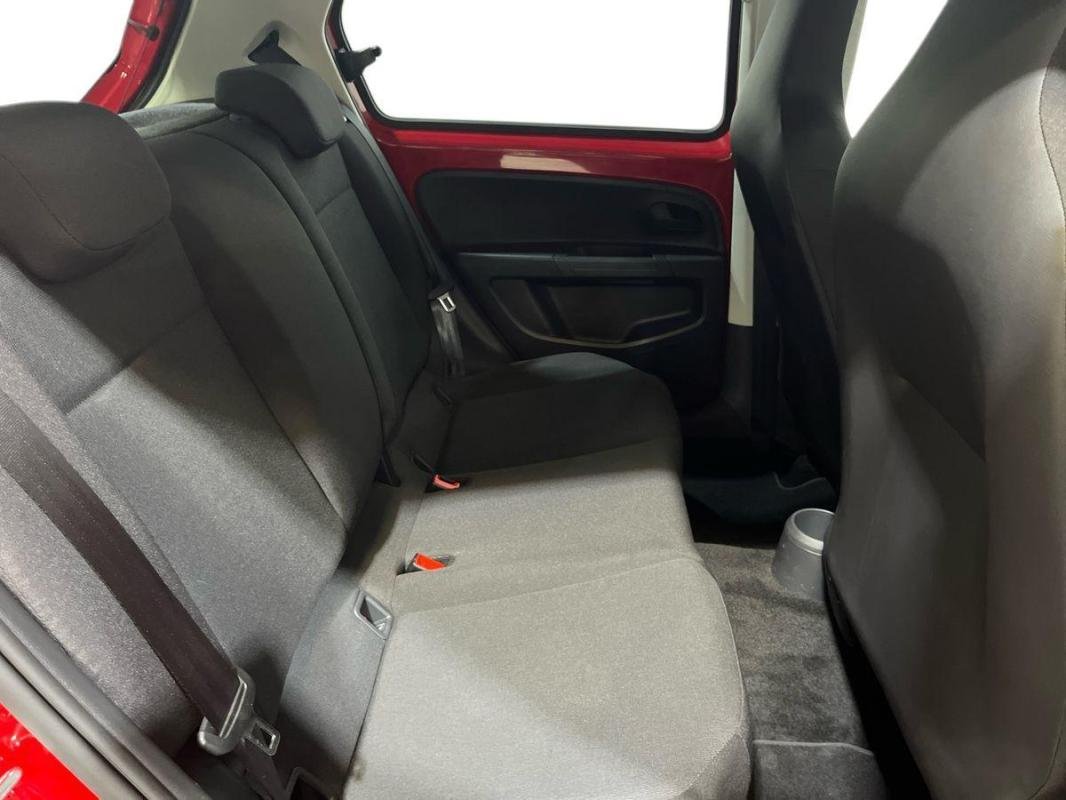 Volkswagen E-Up! - Photo 23