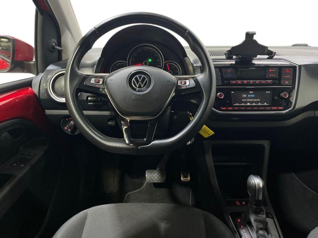 Volkswagen E-Up! - Photo 24