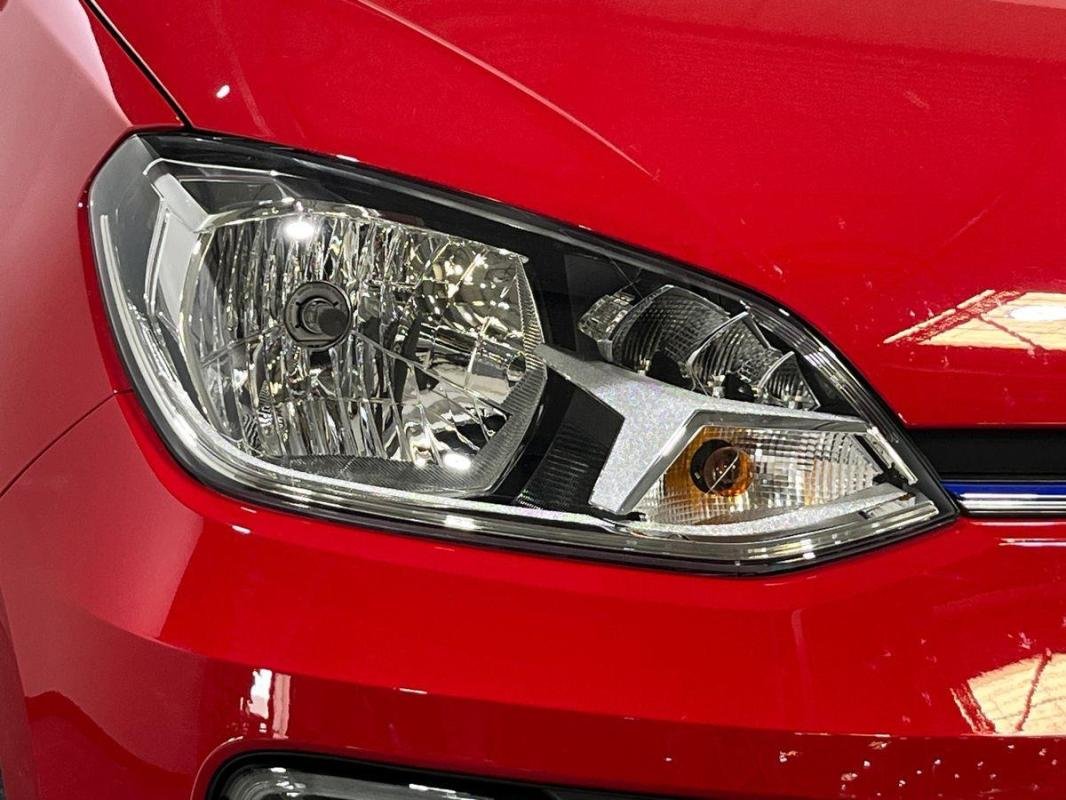 Volkswagen E-Up! - Photo 25