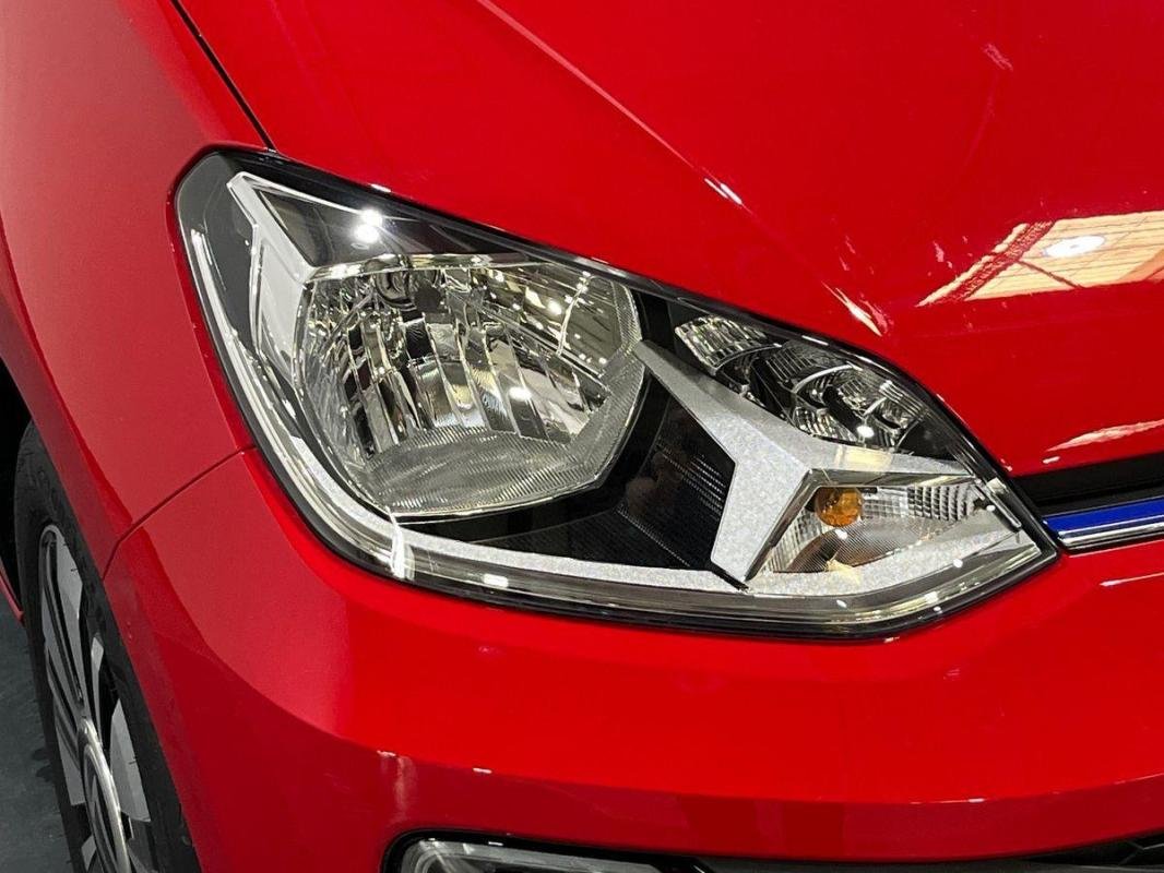 Volkswagen E-Up! - Photo 26