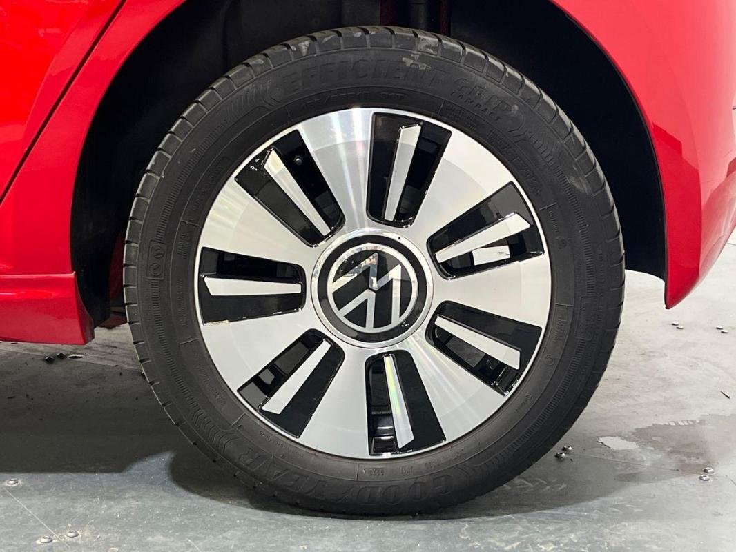 Volkswagen E-Up! - Photo 29