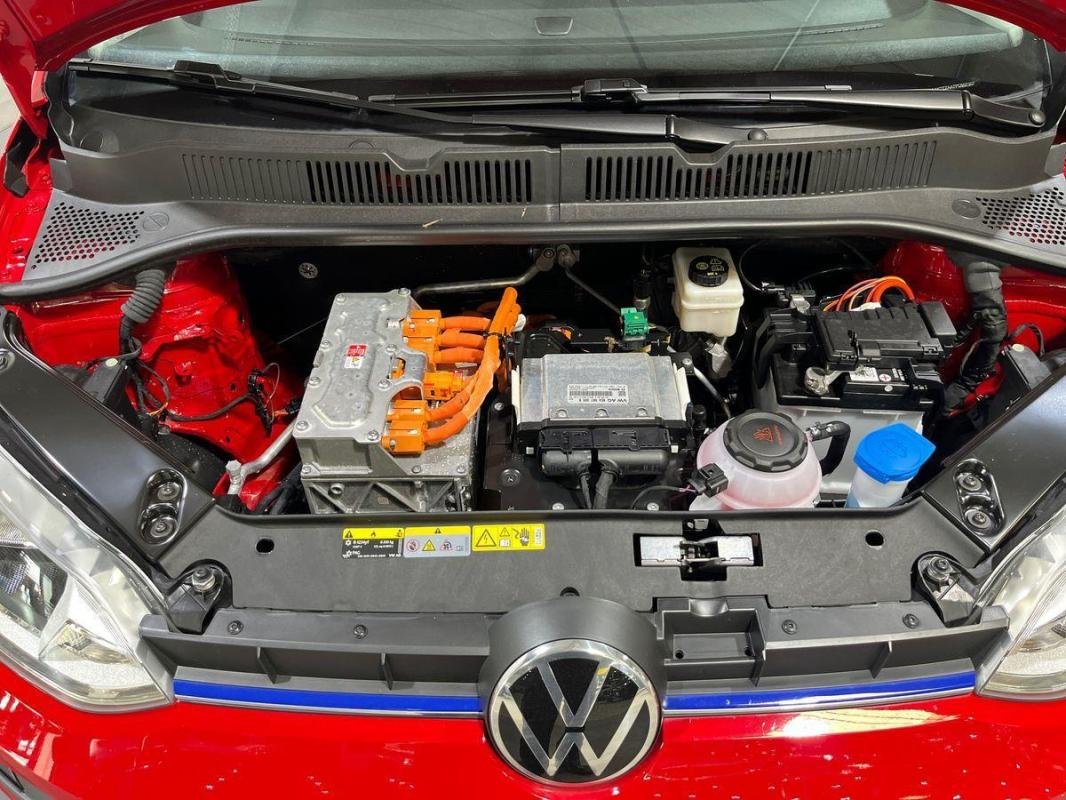 Volkswagen E-Up! - Photo 33