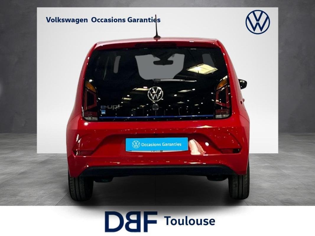 Volkswagen E-Up! - Photo 4