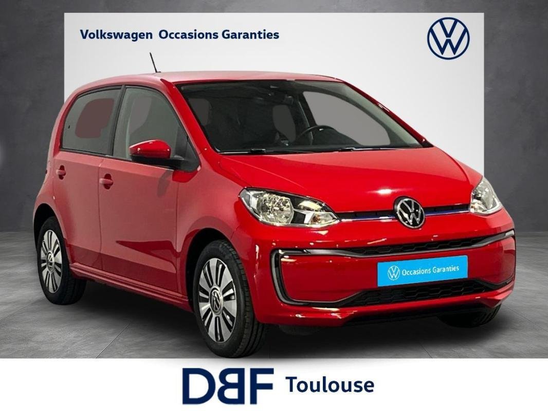 Volkswagen E-Up! - Photo 6