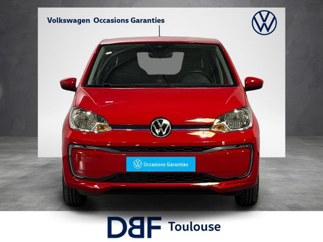 Volkswagen E-Up! - Photo 7