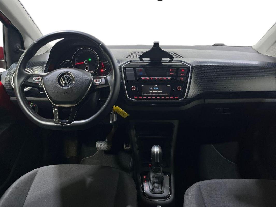 Volkswagen E-Up! - Photo 8