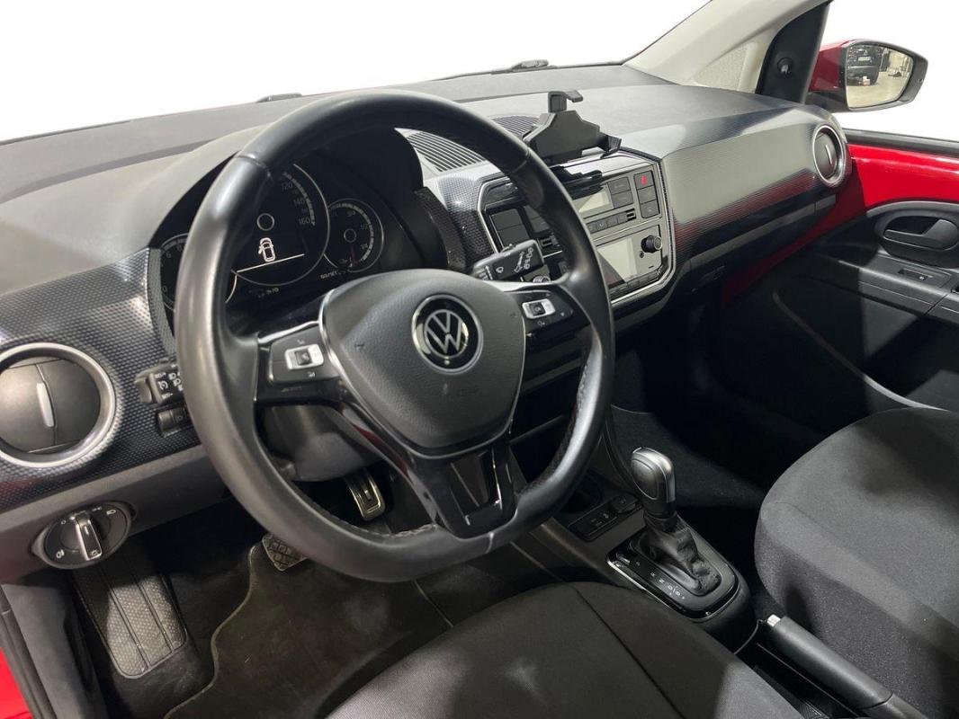 Volkswagen E-Up! - Photo 9