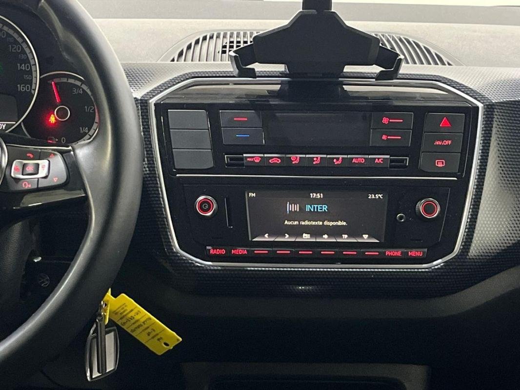 Volkswagen E-Up! - Photo 10