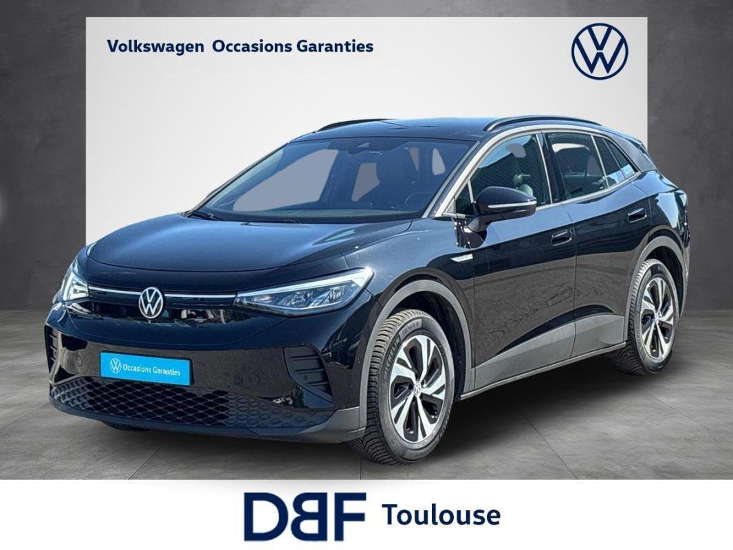 Volkswagen ID.4