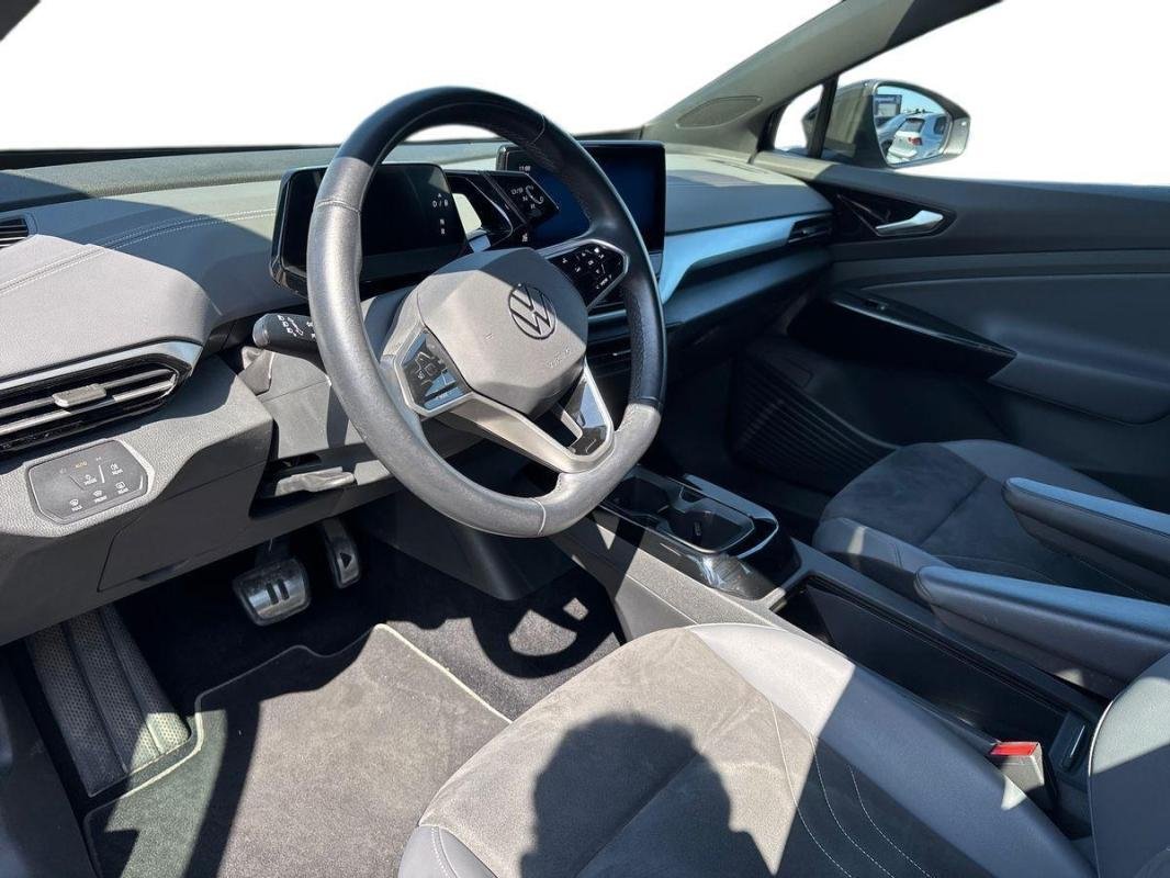 Volkswagen ID.4 - Photo 13