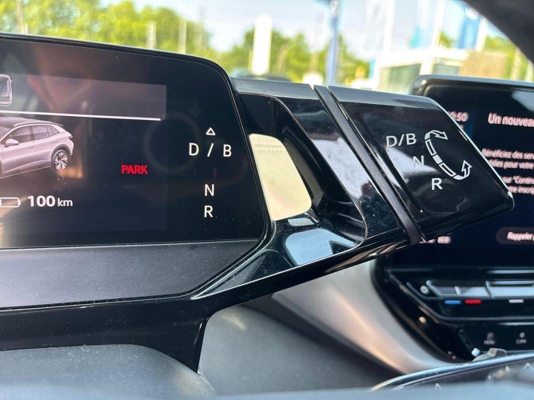 Volkswagen ID.4 - Photo 15