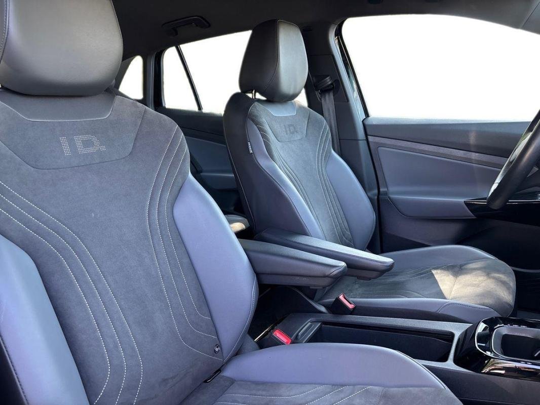Volkswagen ID.4 - Photo 17