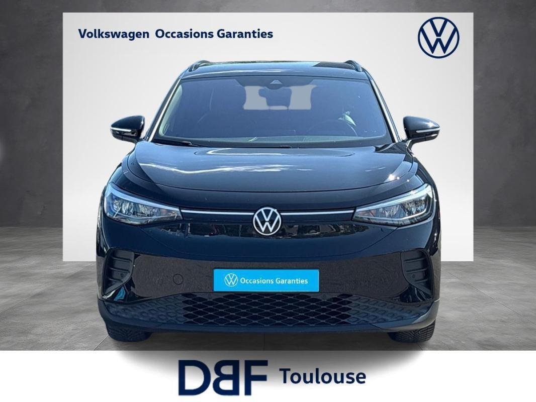 Volkswagen ID.4 - Photo 2