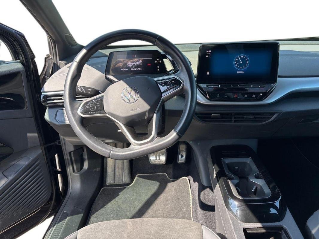 Volkswagen ID.4 - Photo 27
