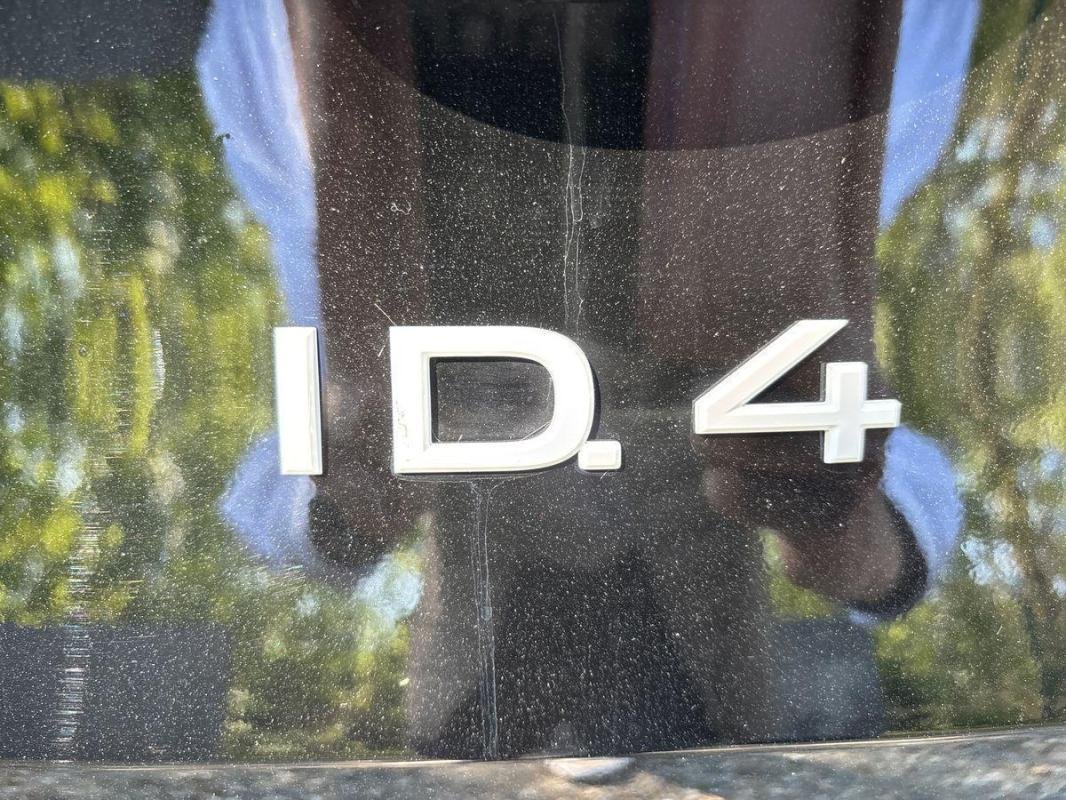 Volkswagen ID.4 - Photo 30