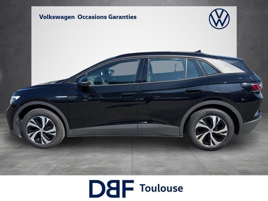 Volkswagen ID.4 - Photo 3