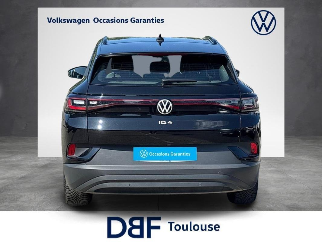 Volkswagen ID.4 - Photo 4