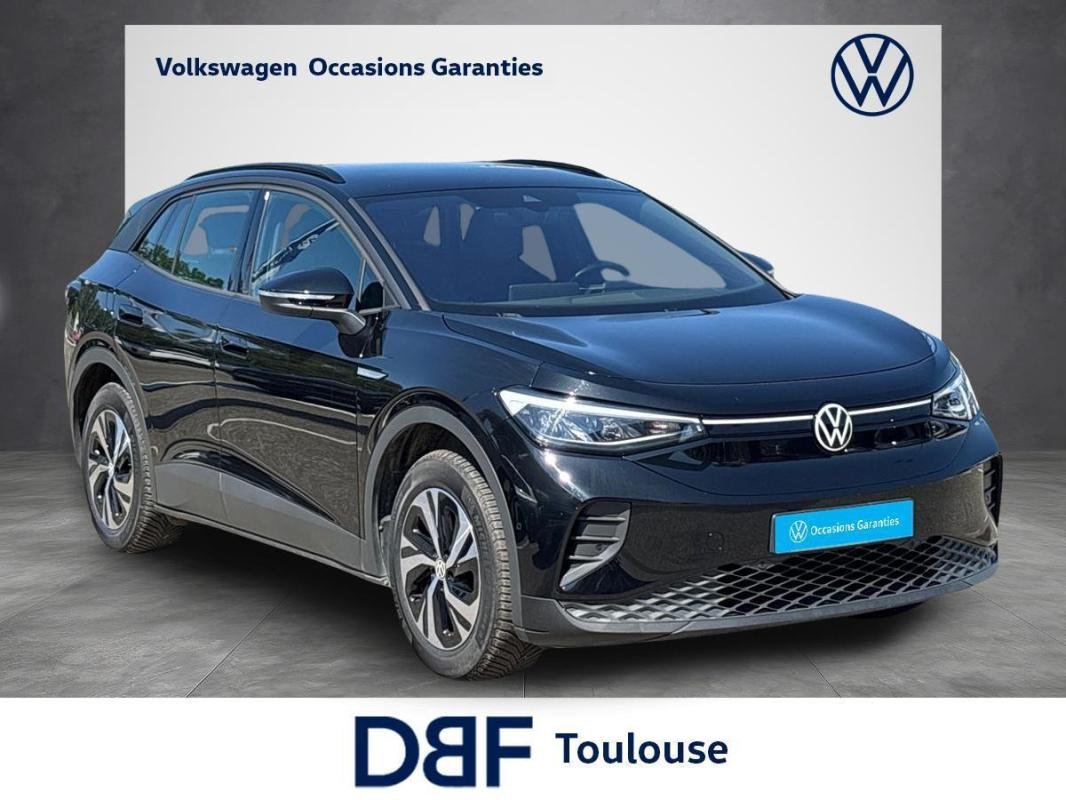 Volkswagen ID.4 - Photo 5