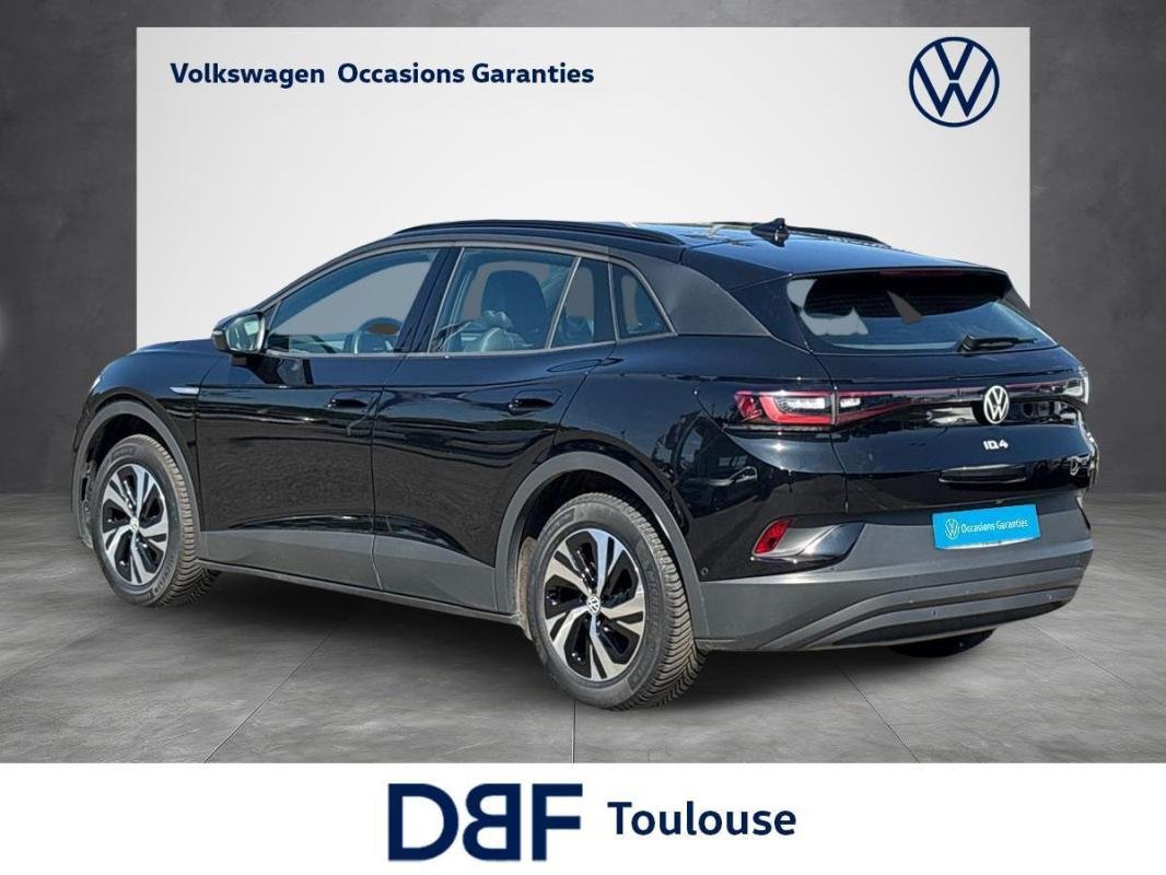 Volkswagen ID.4 - Photo 6