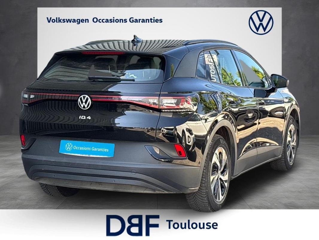 Volkswagen ID.4 - Photo 7