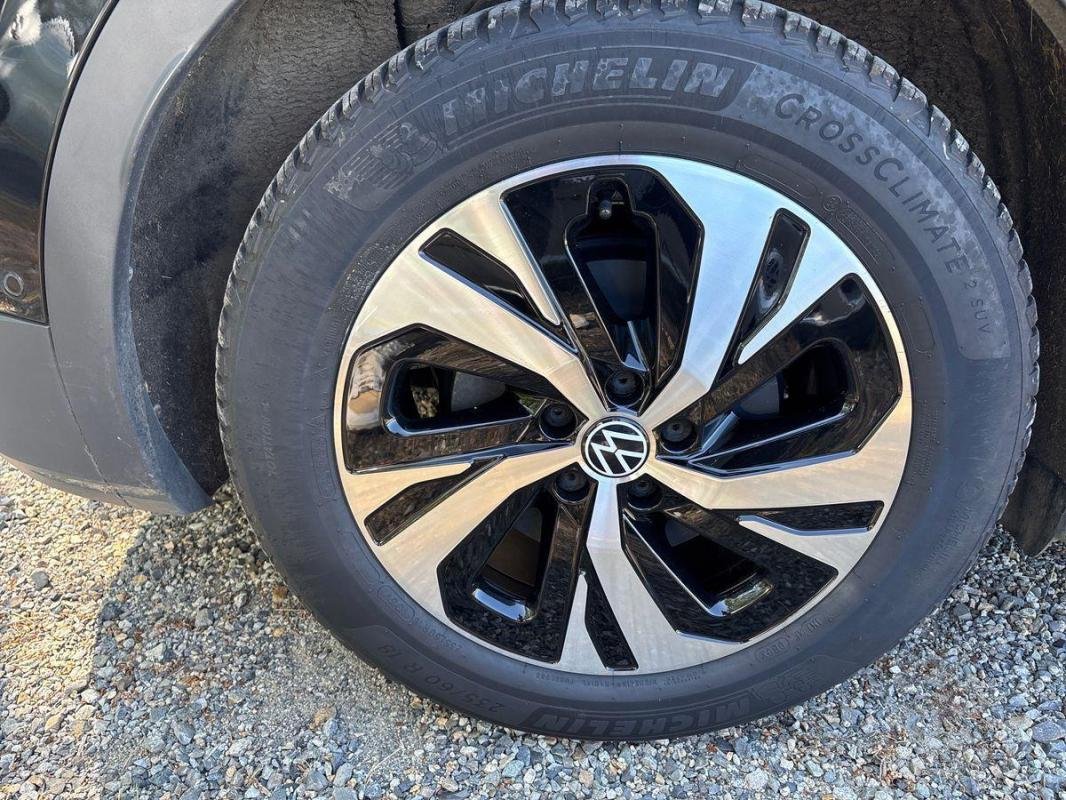 Volkswagen ID.4 - Photo 8