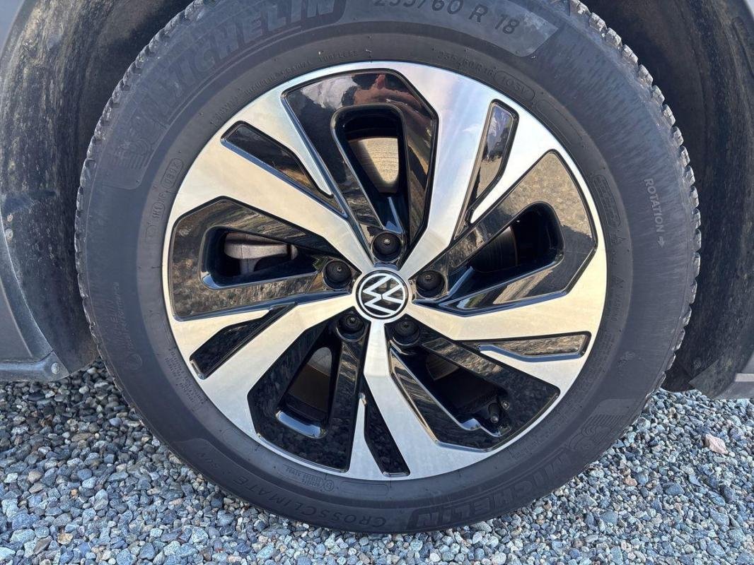 Volkswagen ID.4 - Photo 9