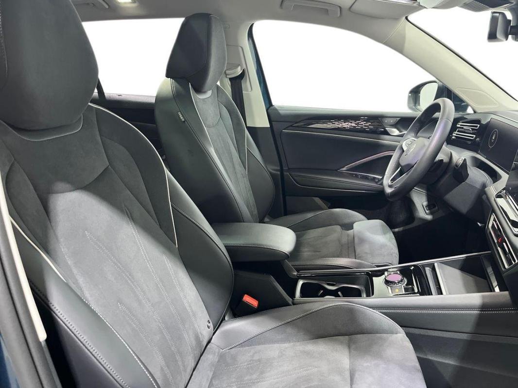 Volkswagen Tiguan - Photo 13