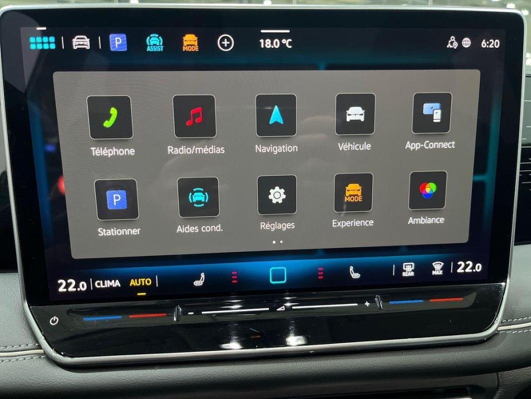 Volkswagen Tiguan - Photo 16