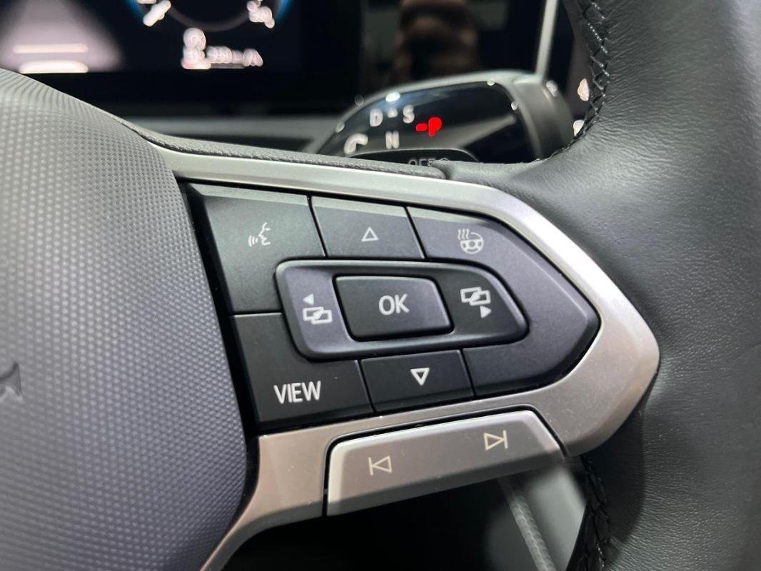 Volkswagen Tiguan - Photo 20