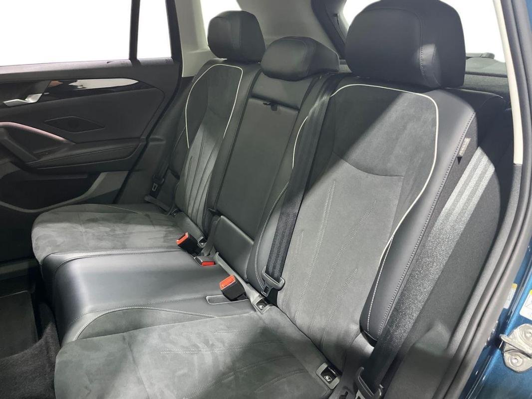 Volkswagen Tiguan - Photo 23
