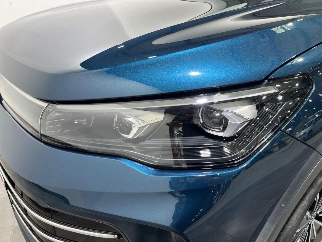 Volkswagen Tiguan - Photo 25