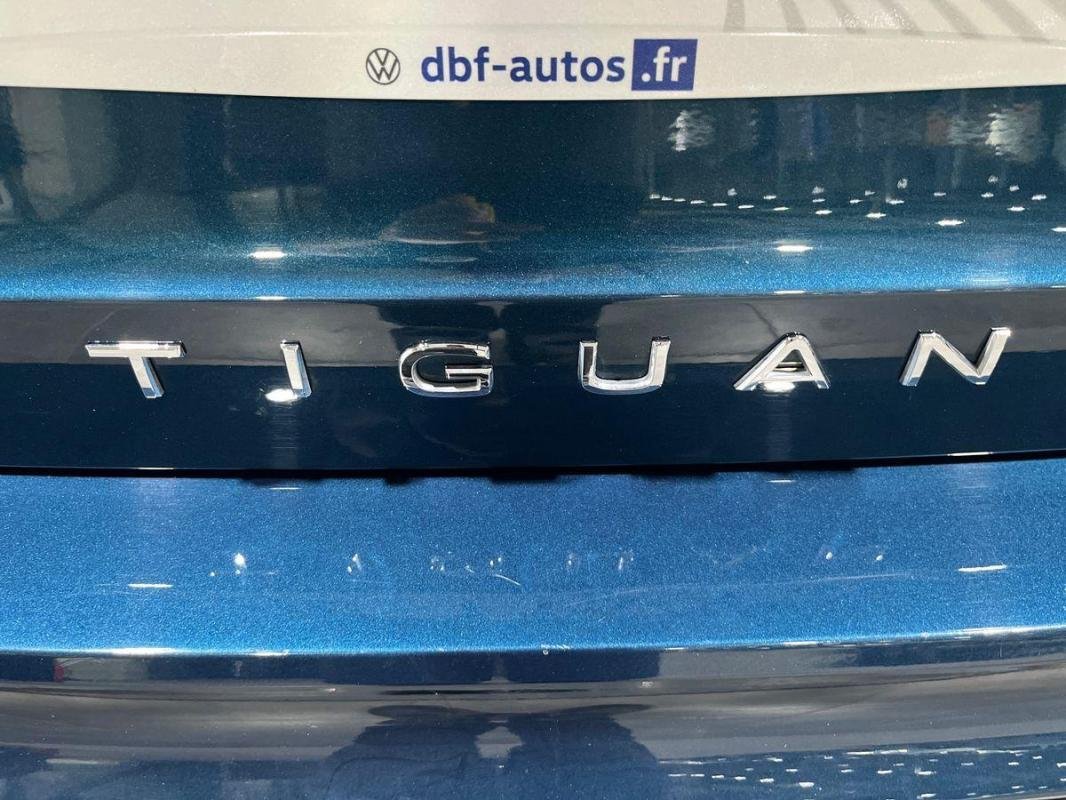 Volkswagen Tiguan - Photo 27