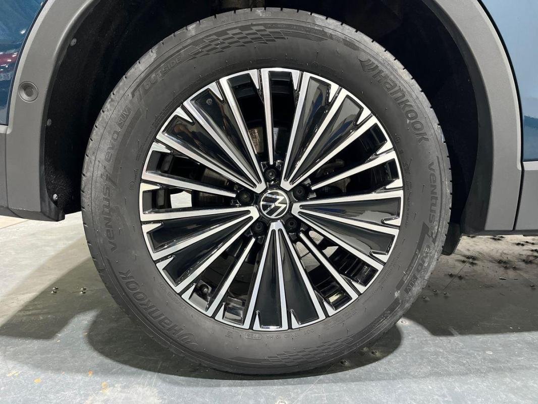 Volkswagen Tiguan - Photo 28