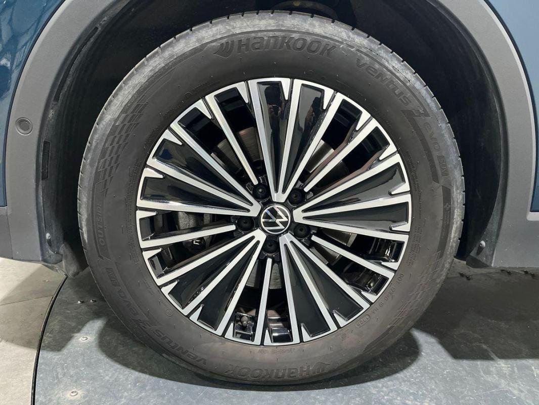 Volkswagen Tiguan - Photo 29