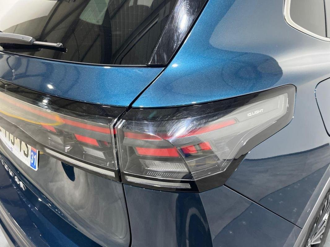 Volkswagen Tiguan - Photo 30