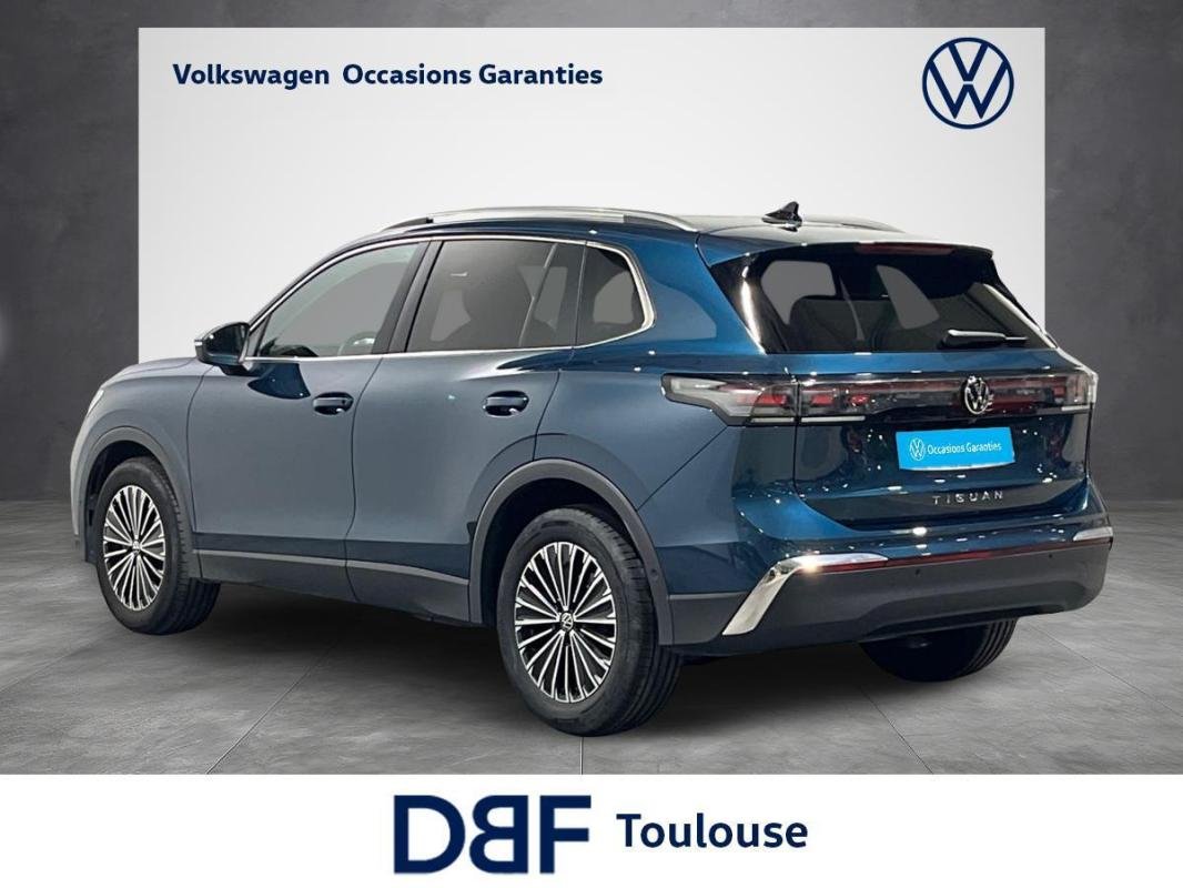 Volkswagen Tiguan - Photo 3