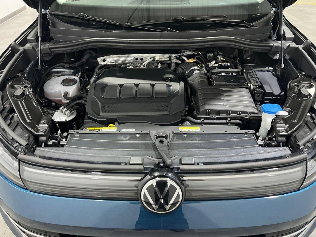 Volkswagen Tiguan - Photo 33