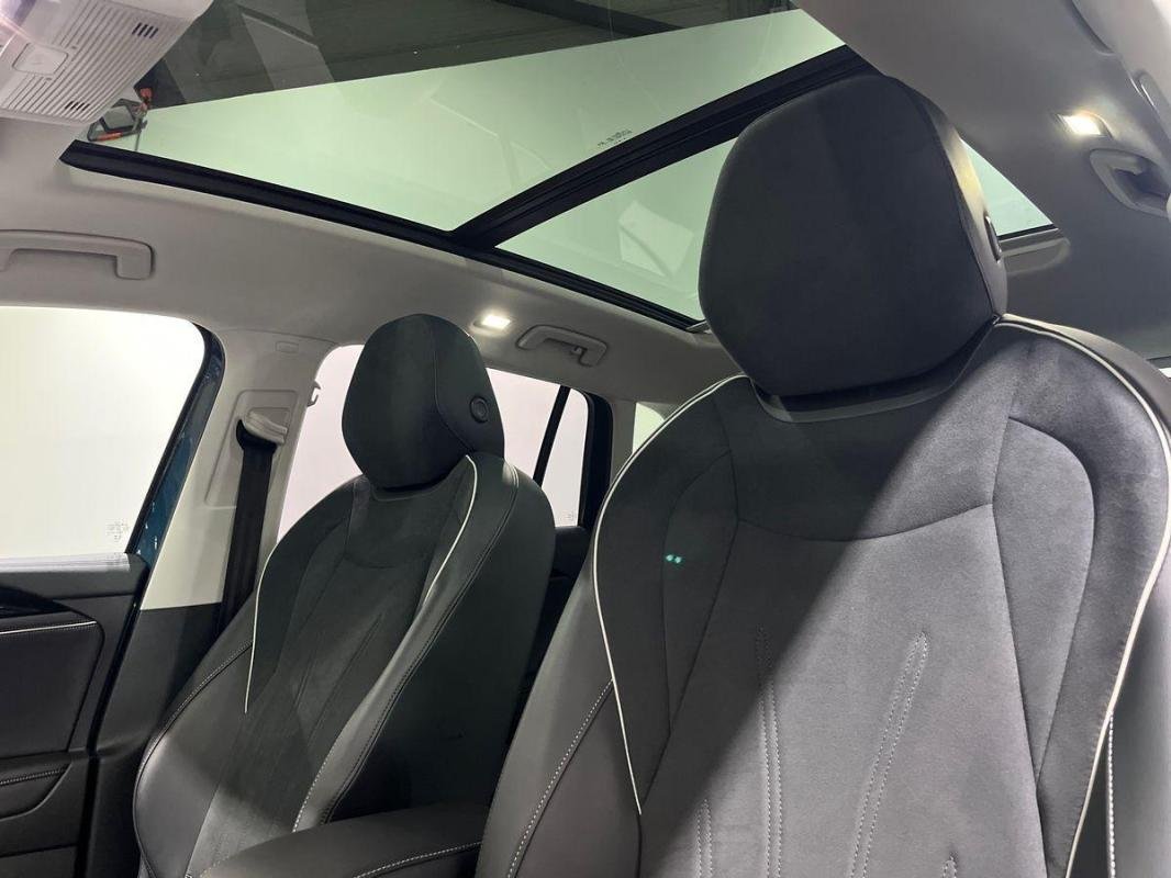 Volkswagen Tiguan - Photo 34