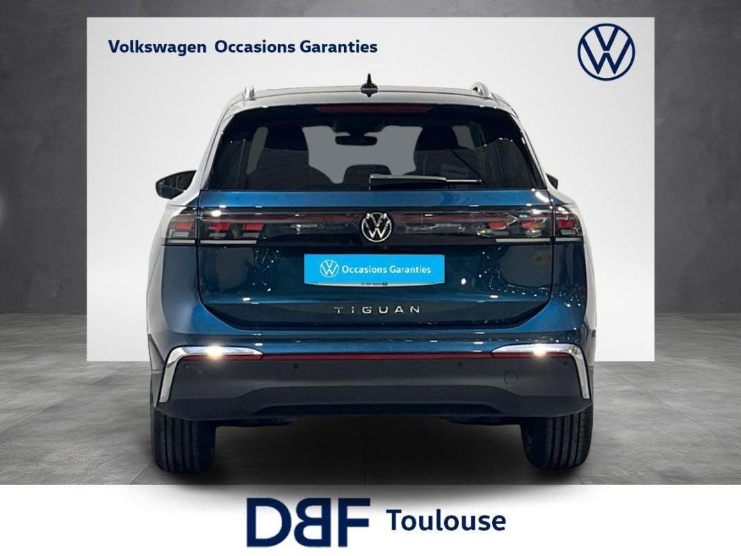 Volkswagen Tiguan - Photo 4