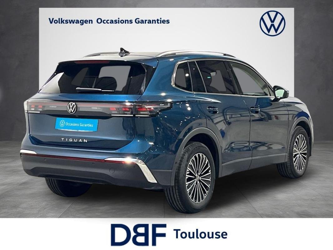 Volkswagen Tiguan - Photo 5