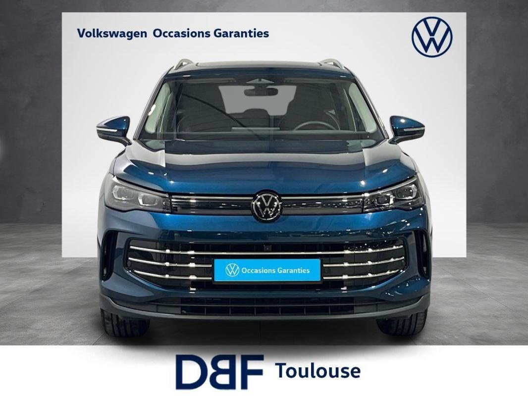 Volkswagen Tiguan - Photo 7