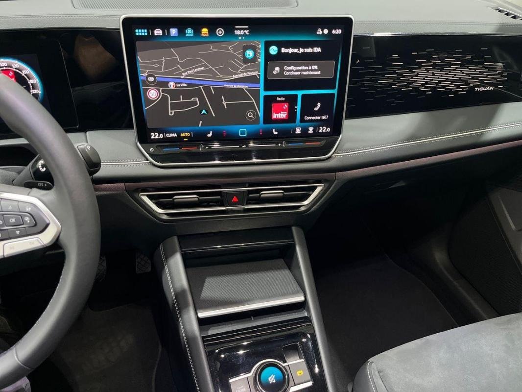 Volkswagen Tiguan - Photo 10